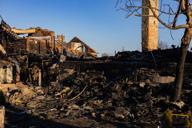 Reliable Fire Damage Removal contractor in Springfield, FL by Fire Damage Flint